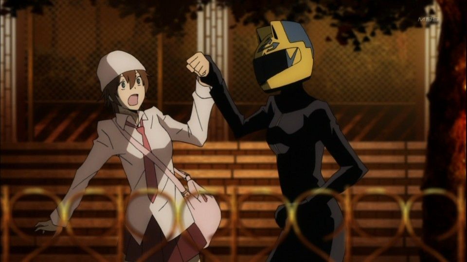 Durarara!!, Dullalala, Dyurarara, Dhurarara, Durara, Дюрара.